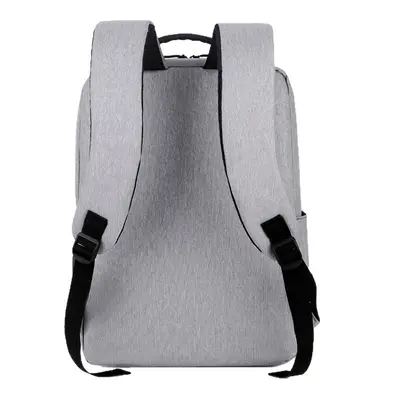 Oxford Kumaş Sırt Çantası, Kadın Laptop Bölmeli, Logo Basılabilir - 6