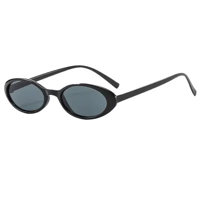 Retro Vintage Metal Sunglasses, Ins Style - 6