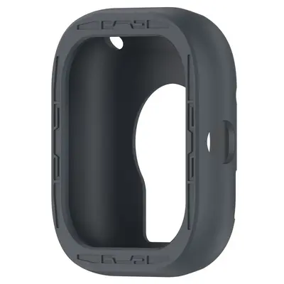 Soft Silicone Protective Case for Redmi Watch 4 - 8