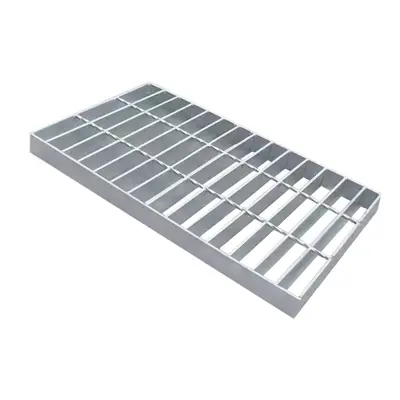 Çelik ızgara çelik ızgara kapağı sıcak daldırma galvanizli ızgara plakası galvanizli ızgara hendek kapağı platform drenaj hendek merdiven basamakları