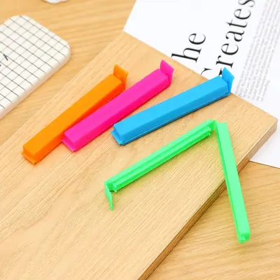 Large 11 CM Food Bag Sealing Clip
