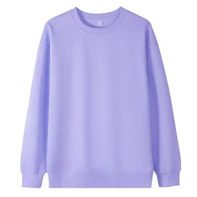 Spezial gemustertes bedrucktes Kultur-Arbeitskleidungs-Fleece-Sweatshirt für Herbst und Winter Export grenzüberschreitend leichtes Panel-T-Shirt Großhandel - 12