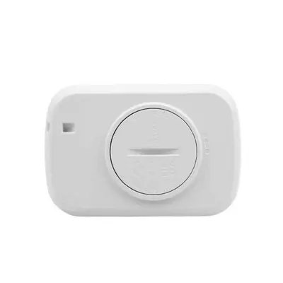 3D Sensor Pedometer with Belt Clip and Lanyard