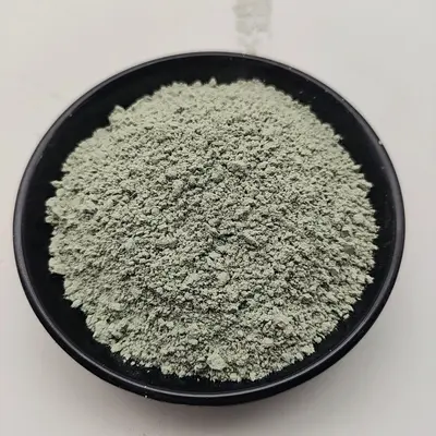 Klinoptilolit Zeolit Tozu ve Granül Atık Su Arıtımı için - 5