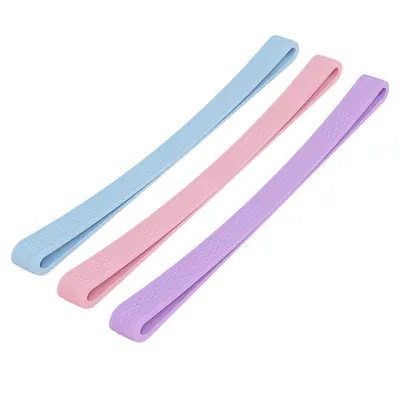 Yoga Resistance Band Shoulder Back Posture Corrector - 5