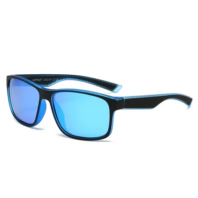 Polarized UV400 Sunglasses for Men and Women - 8