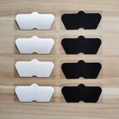 Peel-Off Blackhead Remover Nose Mask Strips for T-Zone - 3