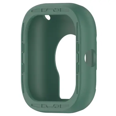 Soft Silicone Protective Case for Redmi Watch 4 - 12