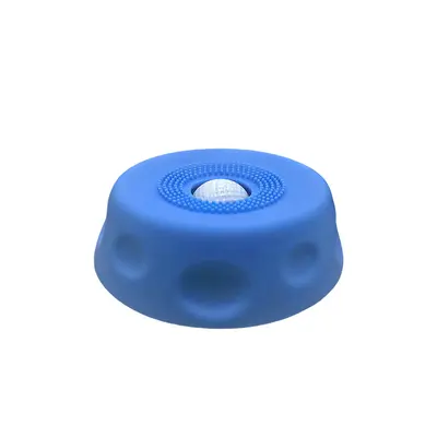 Slow-Feeder-Hundenapf, auslaufsicher, langsame Fütterung - 7