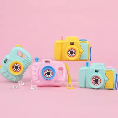 80'li Yıllar Klasik Nostaljik Çocuk Oyuncağı Projeksiyon İzleme Fotoğraf Makinesi Erkek Kız Bebek Çocuk Simüle Projeksiyon Kamerası