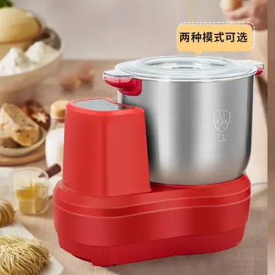 12L smart dough mixer automatic kneading machine EU/UK plug