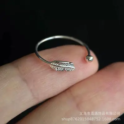 Uhr-Ring mit umgekehrtem Zifferblatt, Vintage-Design, stapelbar - 8