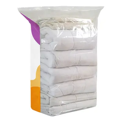 3D Vacuum Compression Bags, No Pump Needed, for Down Jackets and Quilts