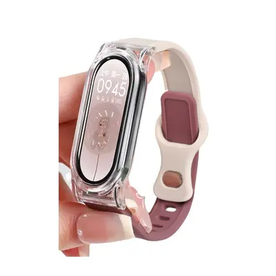 M8 Sport-Smartwatch, Schrittzähler, Herren-Damenuhr