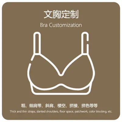 Custom Logo Yoga Wear Set, Sample Made from Your Design - 1