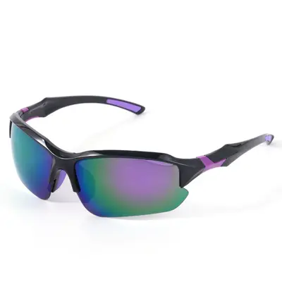 Factory cross-border open Europe and American style fashion cool fashion sports glasses night vision dimming driving and cycling sunglasses - 10