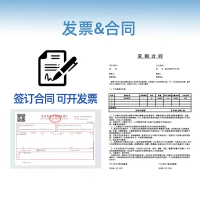 Instruction Manual Tri-Fold Leaflet Printing, Custom Brochure Booklet