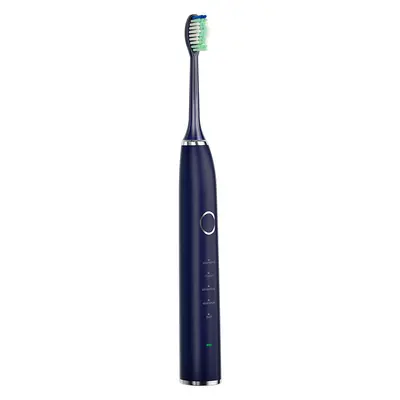 T9 Rechargeable Sonic Electric Toothbrush, 5 Modes, IPX8 Waterproof - 9
