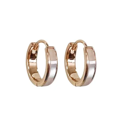 Minimalist silver ear cuffs, 2025 new design
