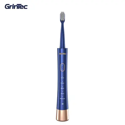 Adult Electric Toothbrush Type-C Rechargeable 5 Modes Waterproof - 7