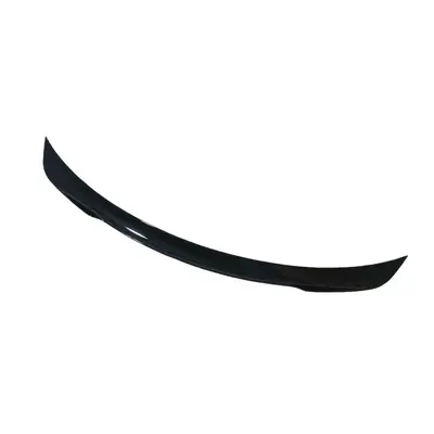 ABS Arka Spoiler Montaj Seti C-Serisi W206 C63S 2022-2024 - 6