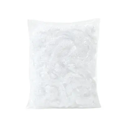 Extra Large Thick PE Food Wrap Cover, Food-Safe, Elastic Bowl Cover
