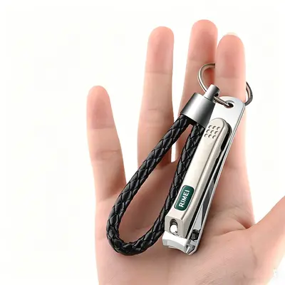 German nail clipper and scissors set - 5
