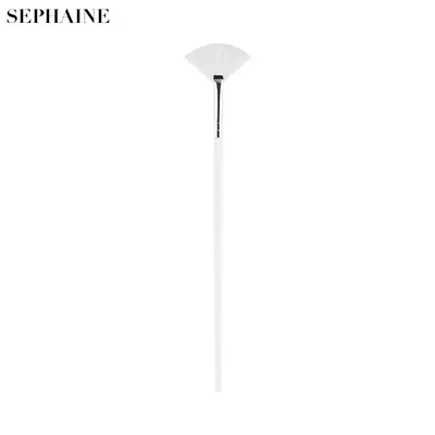Fächerförmiger Maskenpinsel für Spa-Hautpflege und Fruchtsäure-Anwendung - 13