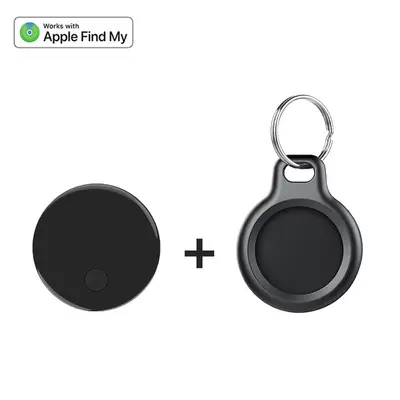 itag GPS tracker Apple Android compatible children pet