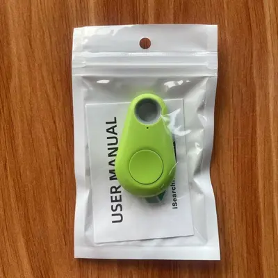 Bluetooth Anti-Lost Tracker, Bidirectional Finder - 11