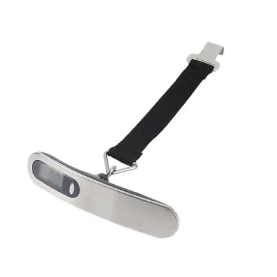 Portable Electronic Hanging Scale 50kg