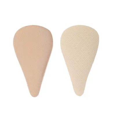 Women's Silicone Intimate Area Protective Pads for Yoga Pants