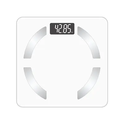 Ağırlık ölçeği, akıllı vücut yağ ölçeği, ev elektronik terazisi, insan vücudu ölçeği, şarj edilebilir model, yüksek hassasiyetli özelleştirme, başlangıç ​​partisi - 13