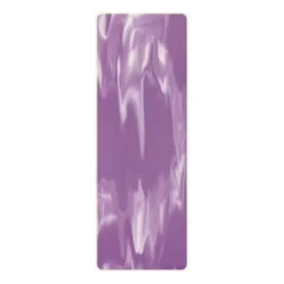 PU Yogamatte 5mm, Farbverlauf, rutschfest, Naturkautschuk - 8