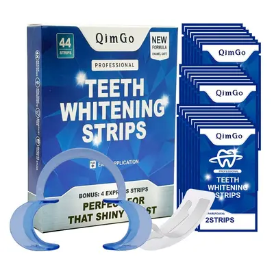 TK britischer Bestseller Zahnaufhellungsstreifen TeethWhiteningStrips, exklusiv für Amazon-Grenzhandel, Originalhersteller ab Werk