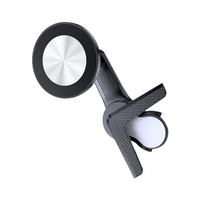 Grenzüberschreitender Auto-Handyhalter, speziell für Neuwagen, Magnetischer Handyhalter an der Bildschirmkante, Basis-Navigations-Handyhalter
