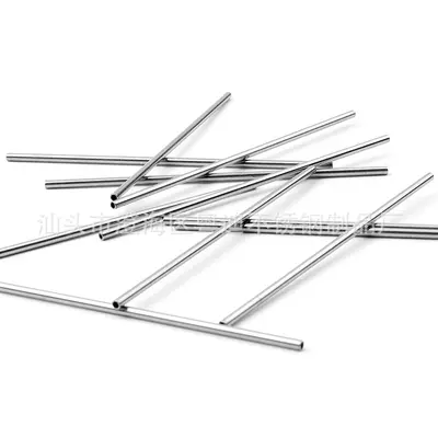 304 paslanmaz çelik kapiler boru, ince duvarlı, 1-9 mm