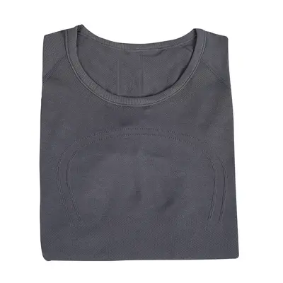 Lulu SwiftlyTech Race1.0 Short-Sleeve T-Shirt, Quick-Dry - 13