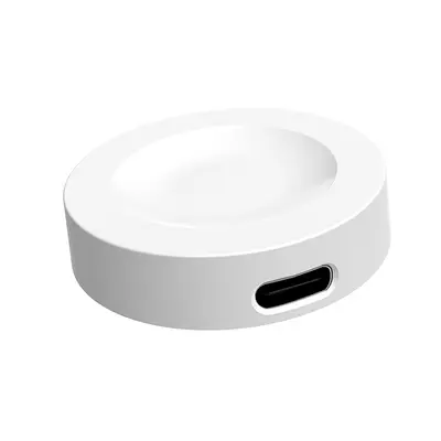 Kompatibel mit Huawei Watch 3 GT5 Smartwatch Ladedock GT2 Pro kabelloses Ladegerät Fit 4 4Pro Tischladestation