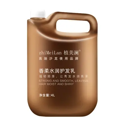 Shampoo, Conditioner and Body Wash Set 4L for Salons and Hotels - 10