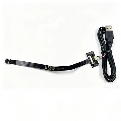 12MP Autofocus USB Camera Module, 4K, Driver-Free - 8