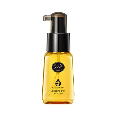 Масло для волос Phas Hair Care Essential Oil, не требующее смывания, снимает сухость и пушистость, восстанавливает волосы после химической завивки и окрашивания, фабричное производство для волос - 6