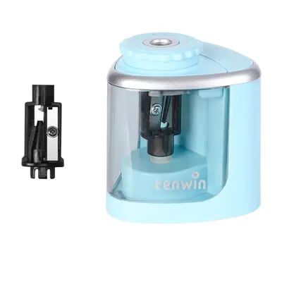 TENWIN TW8005 Electric Automatic Pencil Sharpener for Students - 7