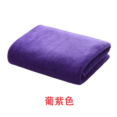 Absorbent Glass and Car Cleaning Cloth, Non-Spill and Non-Marking, Grey - 9