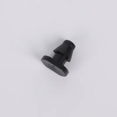 PVC Boru Tapası 4*7 Kapiler, Mikro Sprinkler ve Damla Sulama