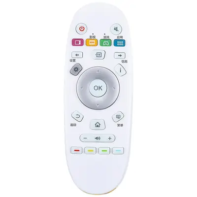 Hisense TV Kumandası Uyumlu CN3A57, CRF3A57 Yedek Kumanda