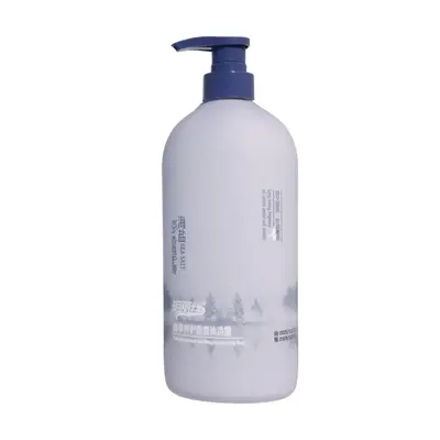 Botanical Extract Volumizing Shampoo, Anti-Dandruff and Oil Control
