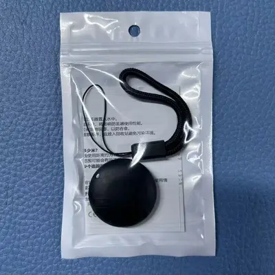 Bluetooth tracker with two-way alarm - 7