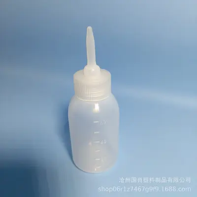 50ml Evcil Hayvan Biberon Emzik Yavru Kedi Köpek Hamster Biberon Özel Biberon Biberon Emzik Yavru Köpek Küçük Hayvan Biberon - 11
