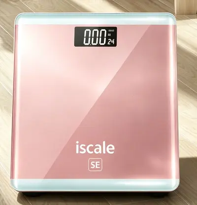 Direkt vom Hersteller - Präzisions-Personenwaage elektronisch für den Heimgebrauch, Gesundheits-Körperwaage, Gruppen-Geschenkwaage, grenzüberschreitender Export und B2B-Großhandel - 9